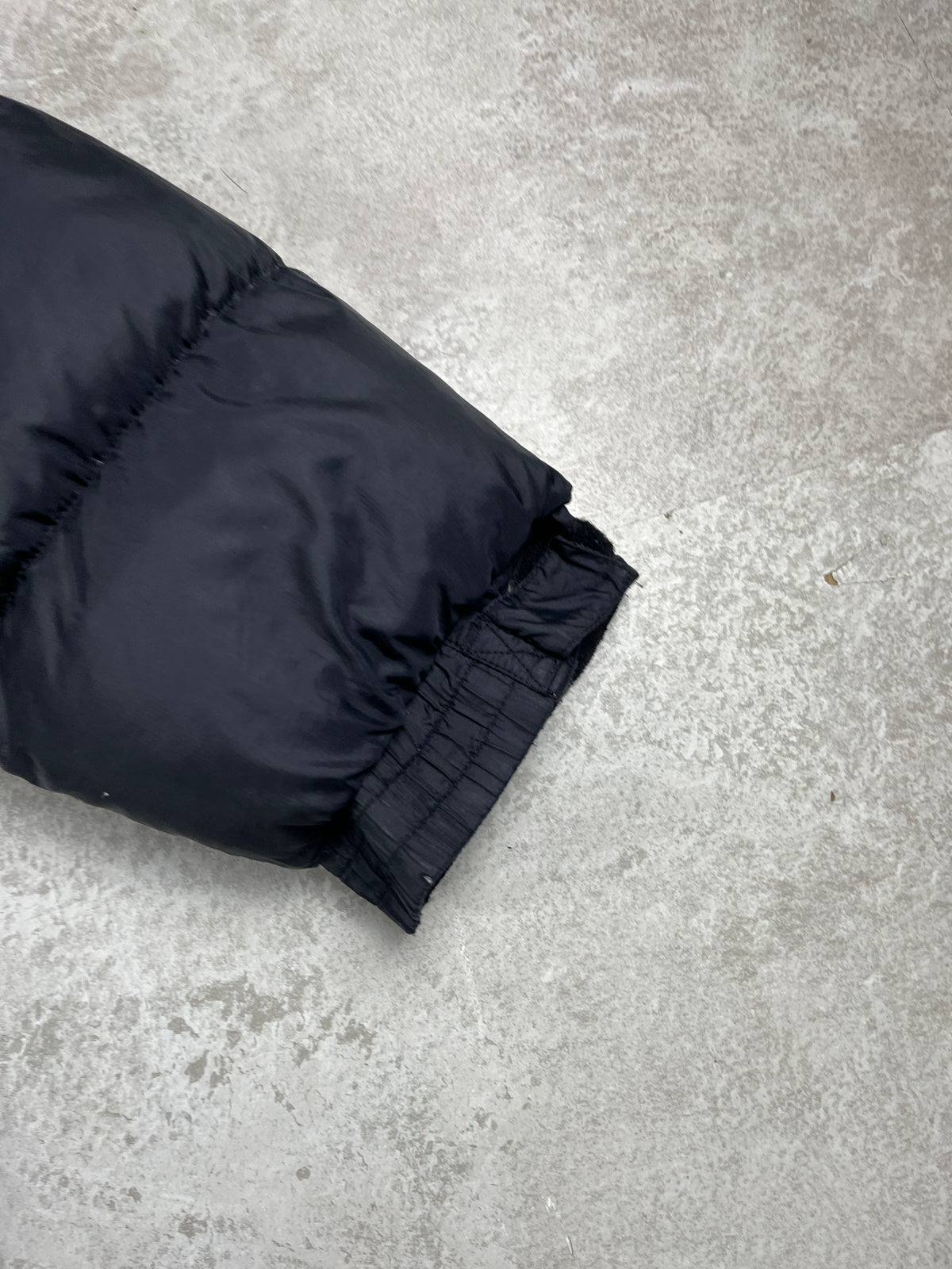 Nike Puffer Jacket 00‘s (L)