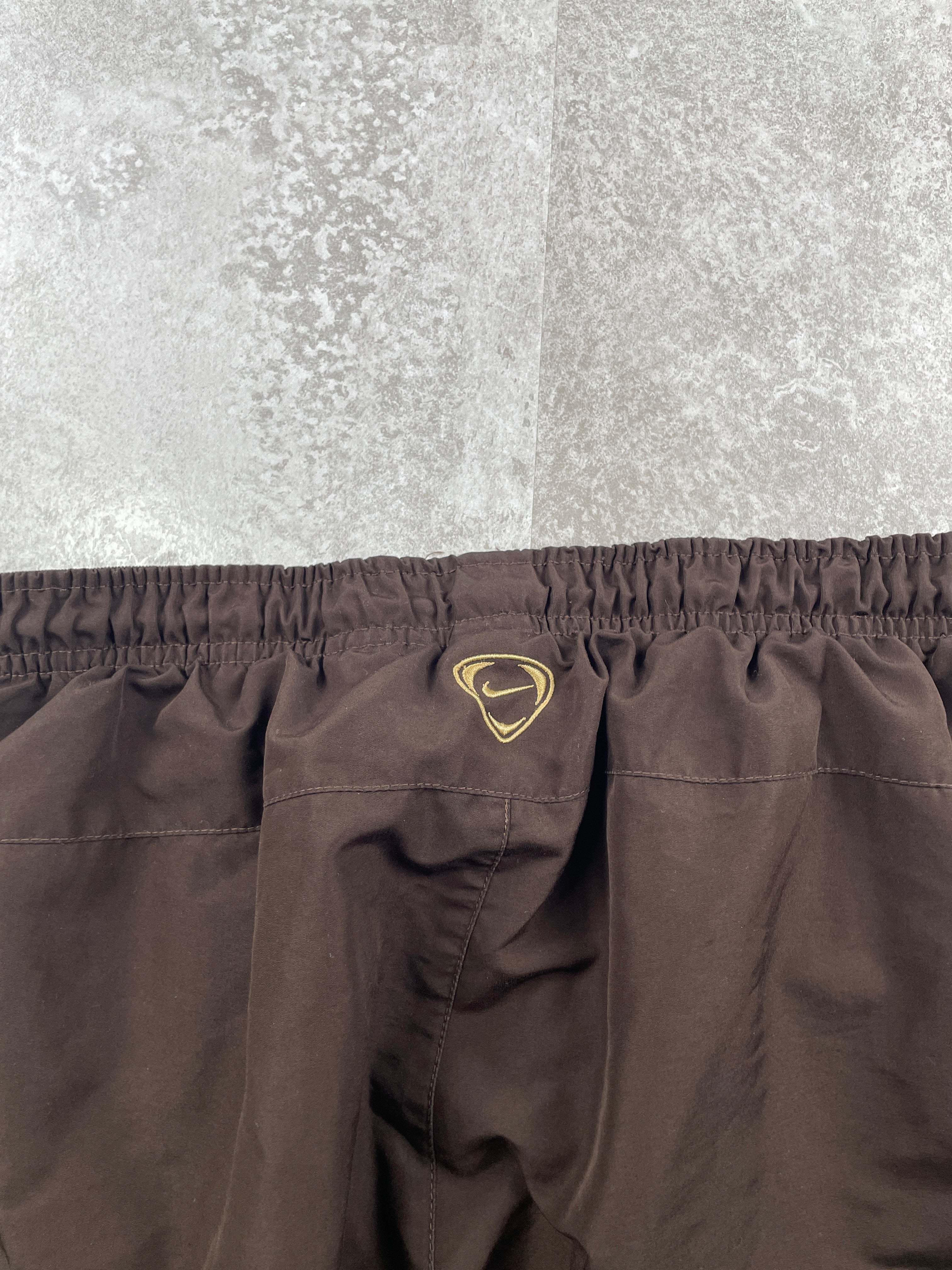 Nike FC Barcelona Trackpants 00‘s (L)