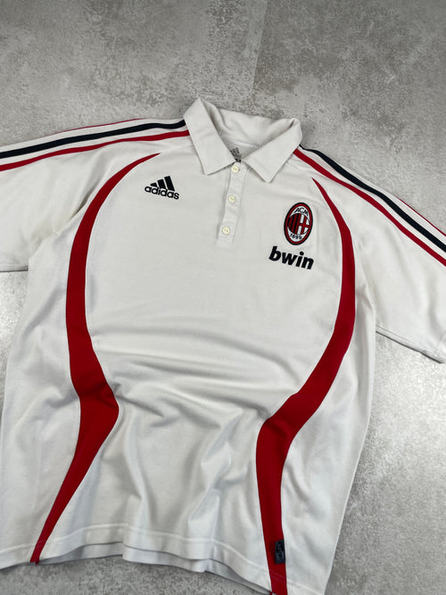 Adidas AC Milan Trikot 00‘s (L)