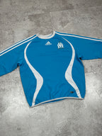 Adidas Olympique Marseille Sweater 00‘s (S)