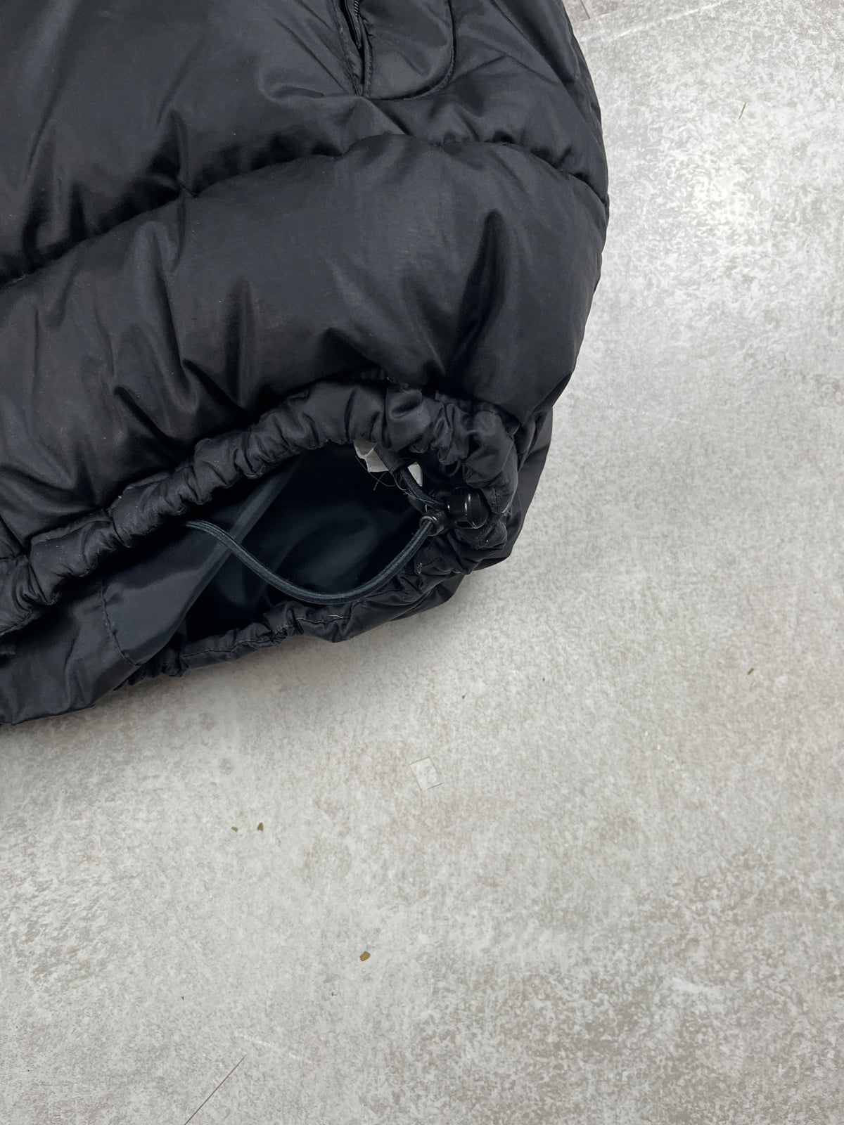 Nike Puffer Jacket 00‘s (L)