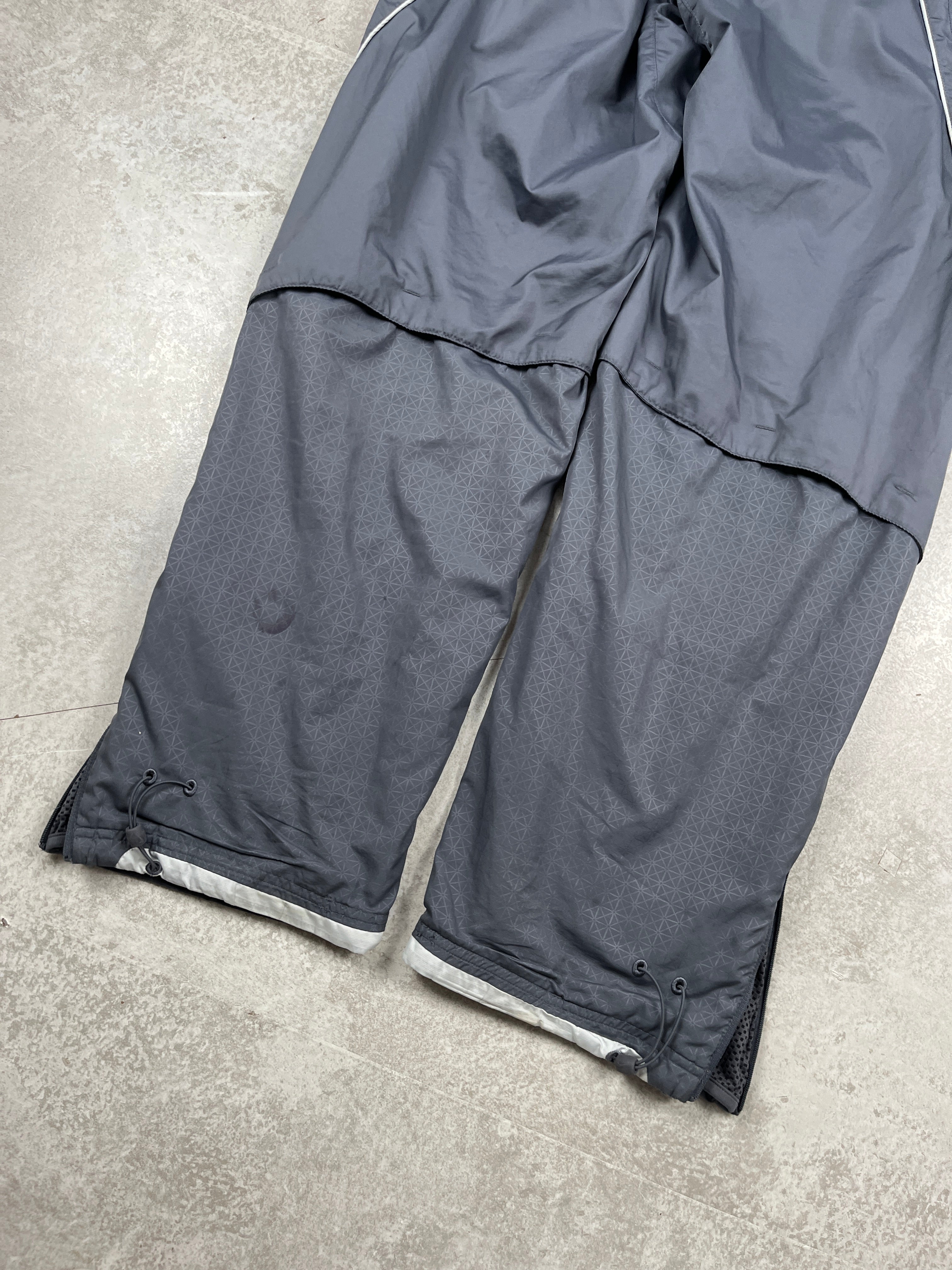 Nike Trackpants 00‘s (M)