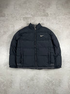 Nike Reversible Puffer Jacket 90‘s (L)