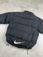 Nike Puffer Jacket 90‘s (M)