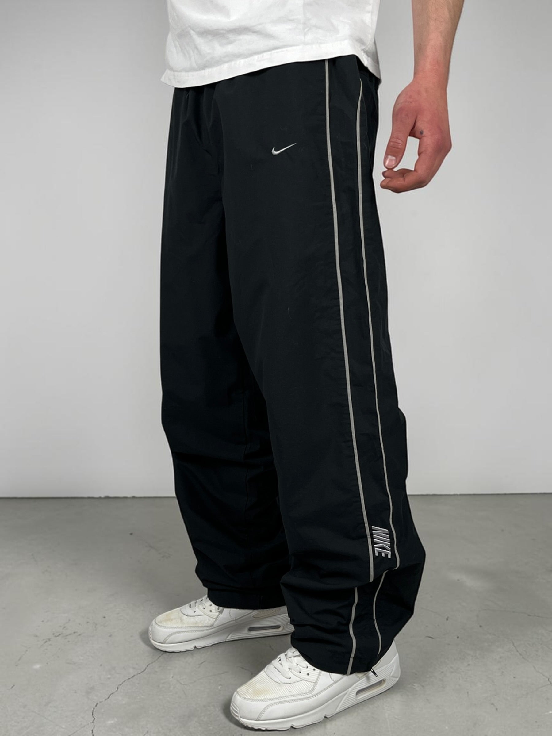 Nike Trackpants 00‘s (S)
