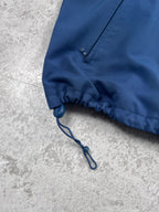 Adidas Olympique Marseille Track Jacket 00's (M)