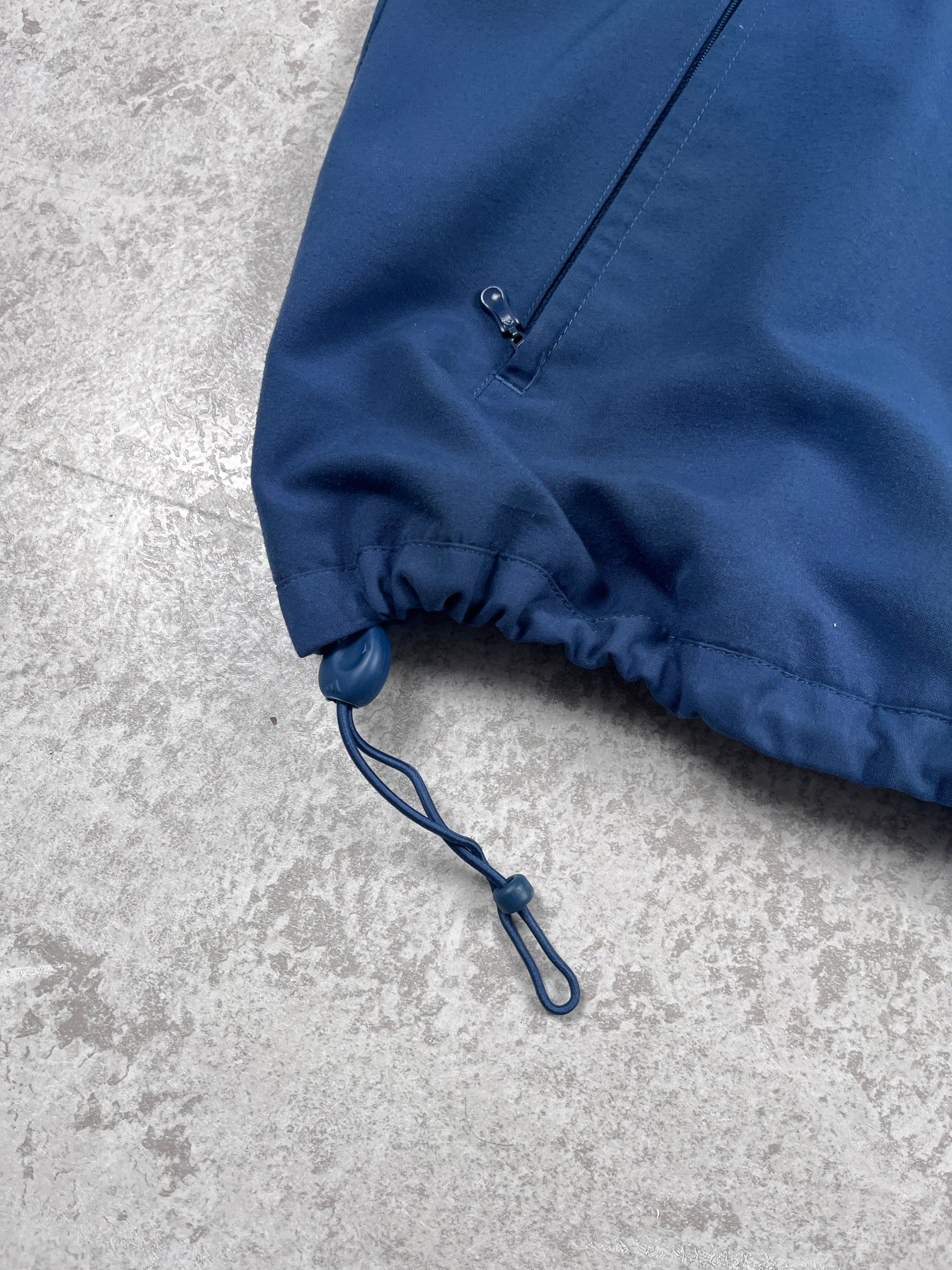 Adidas Olympique Marseille Trackjacket 00‘s (M)