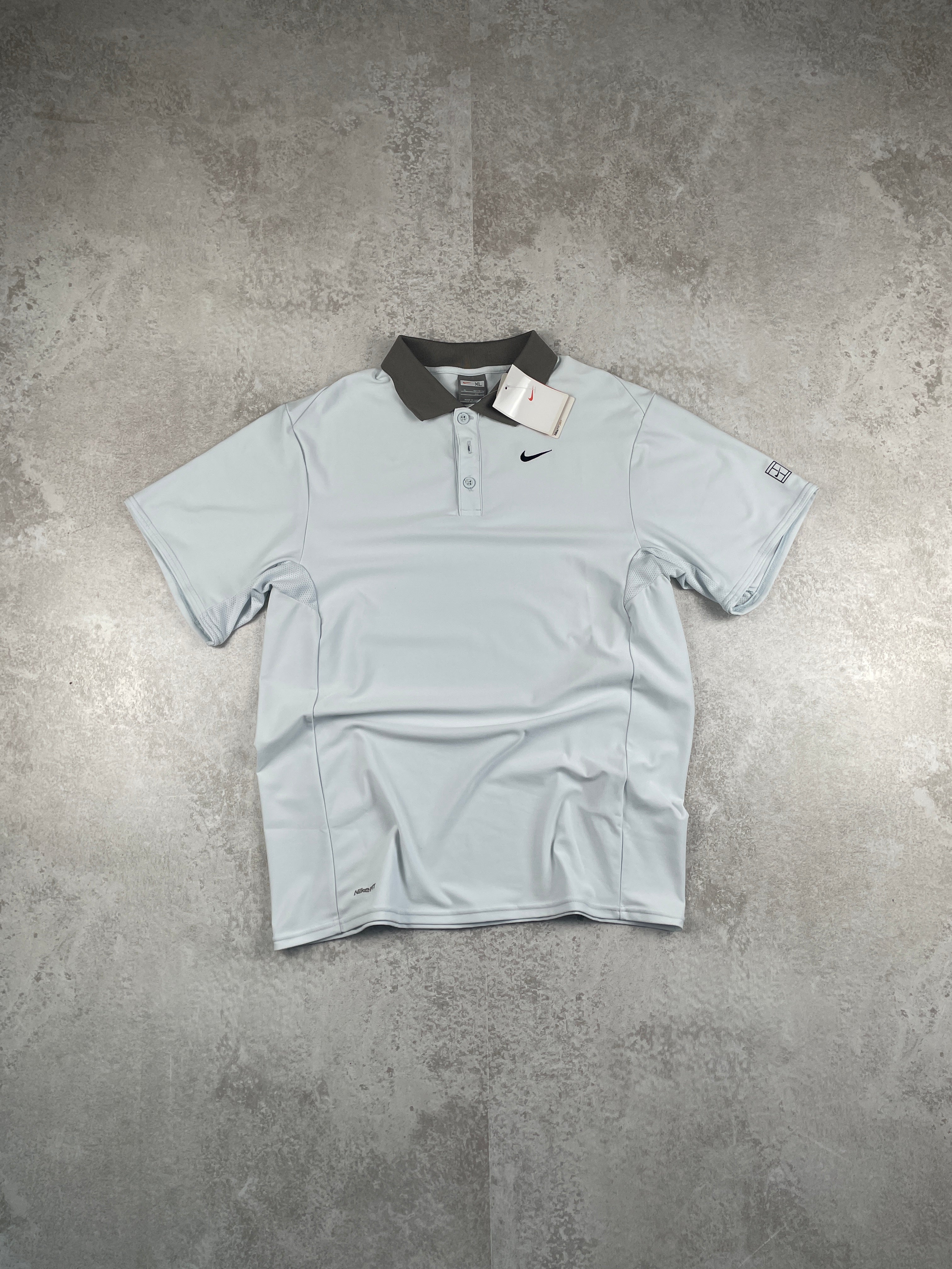 Nike Polo 00‘s (S)