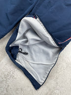 Nike Trackpants (XL)