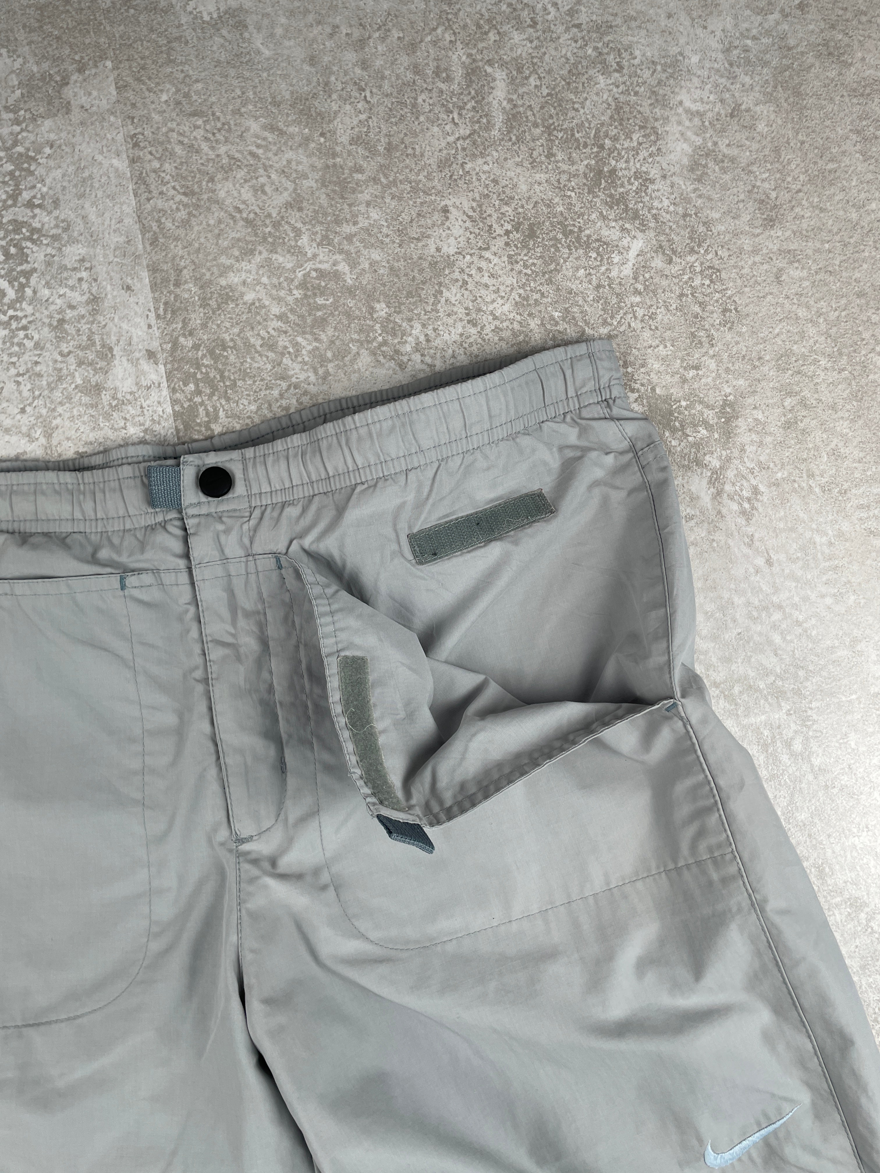 Nike Trackpants 00‘s (S)