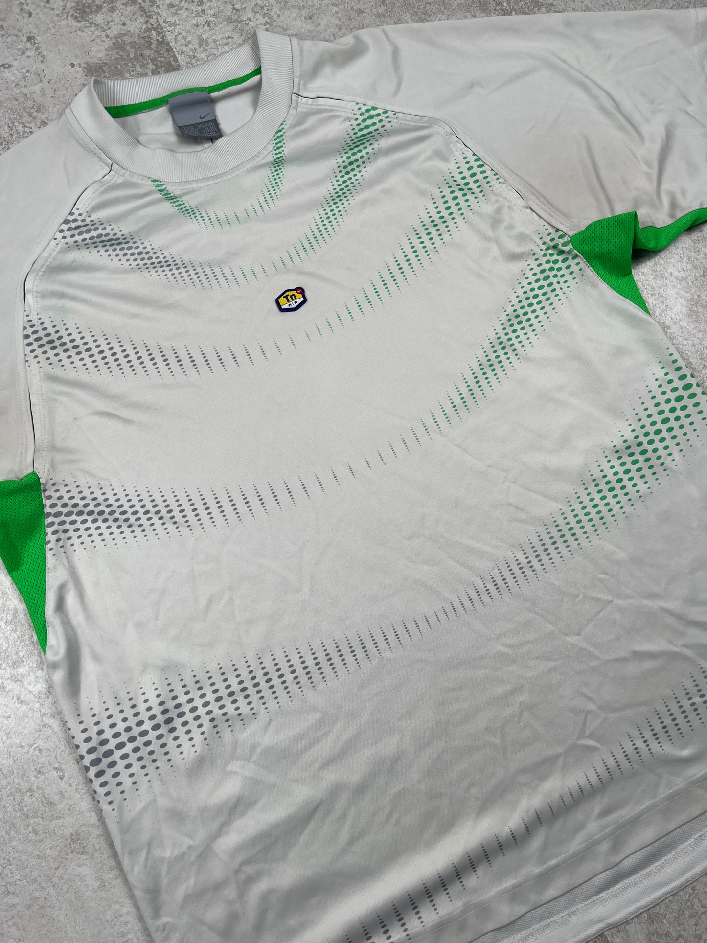 Nike TN Tshirt 00‘s (XL)