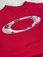 Oakley Software Tshirt 90‘s (L)