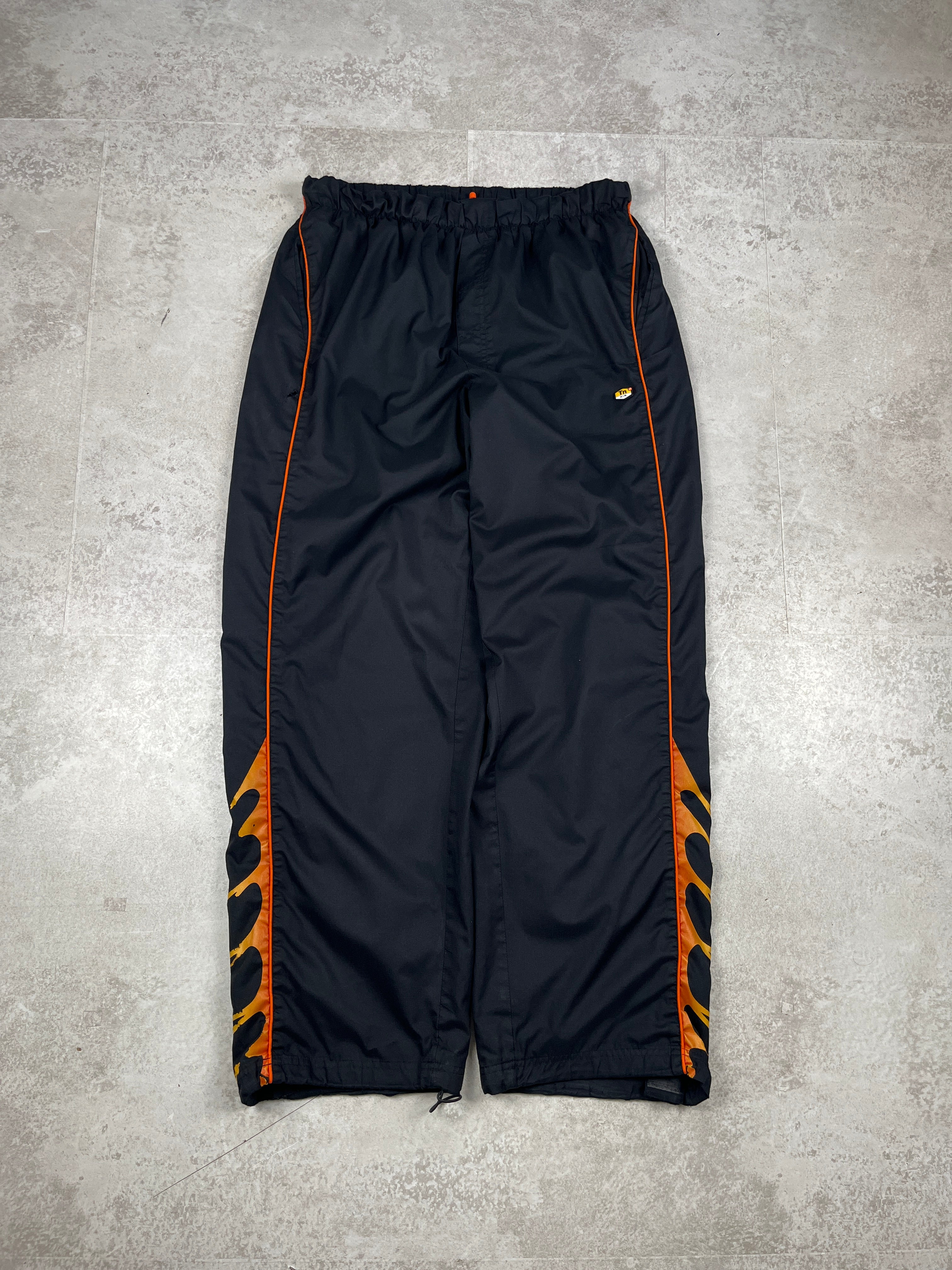 Nike TN Tiger Vein Trackpants 00‘s (XL)