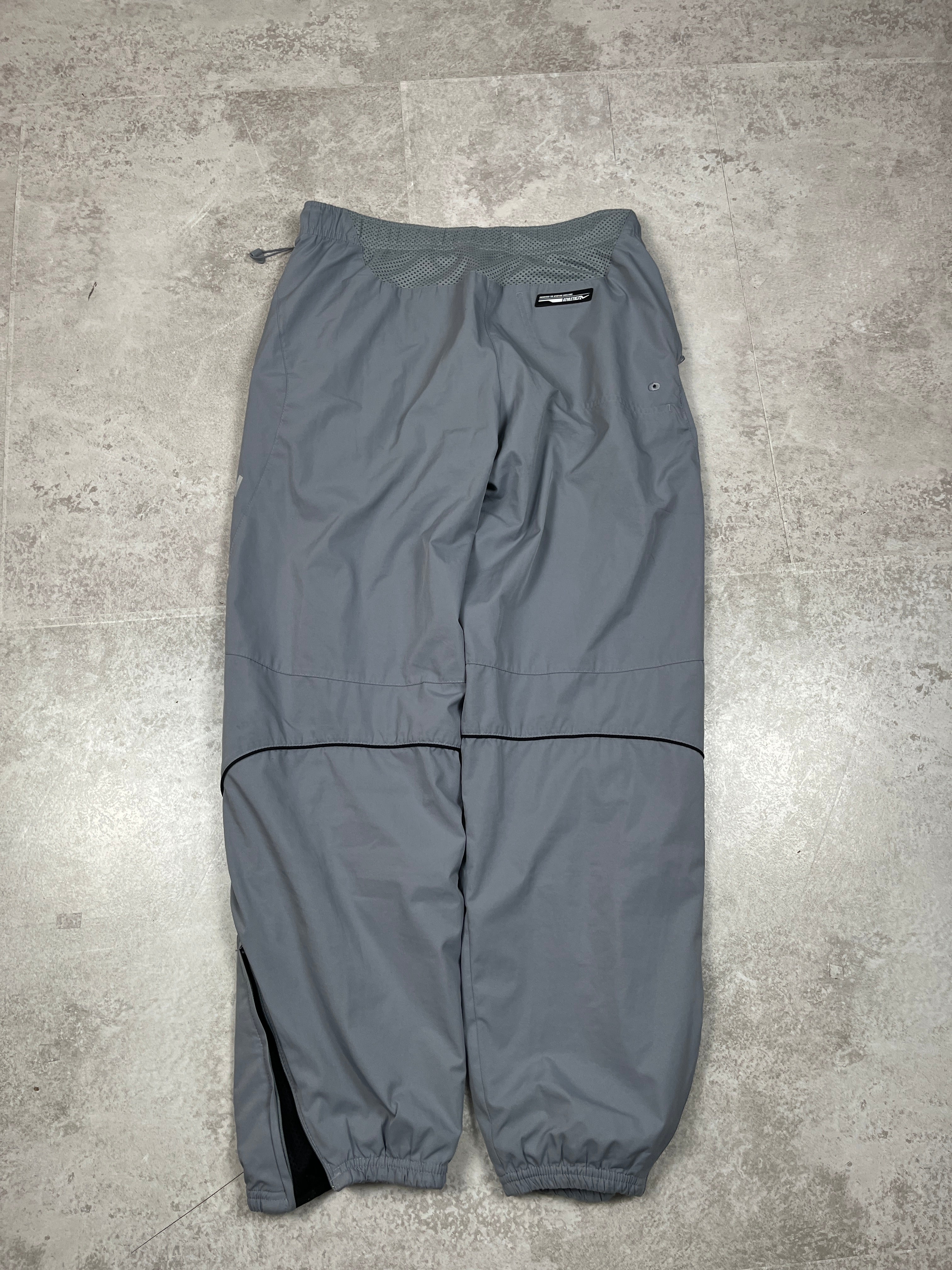 Nike Athletic Trackpants 00‘s (M)