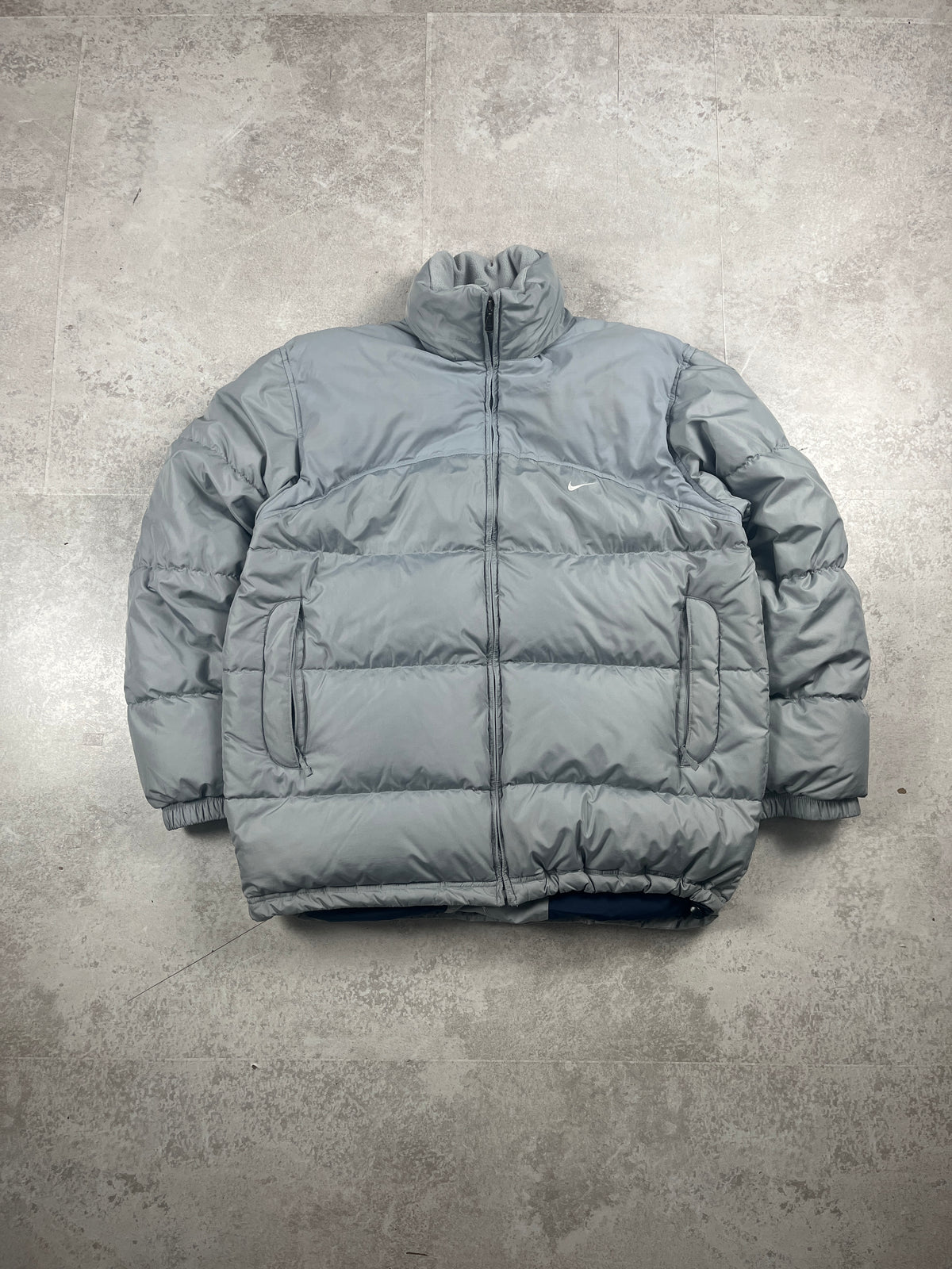 Nike Puffer Jacket 00‘s (L)