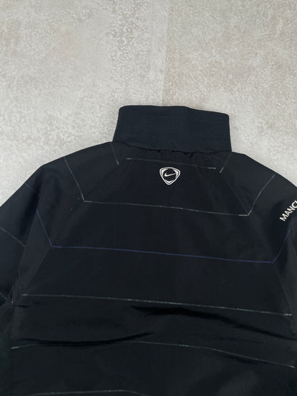 Nike Manchester Trackjacket 00‘s (S)