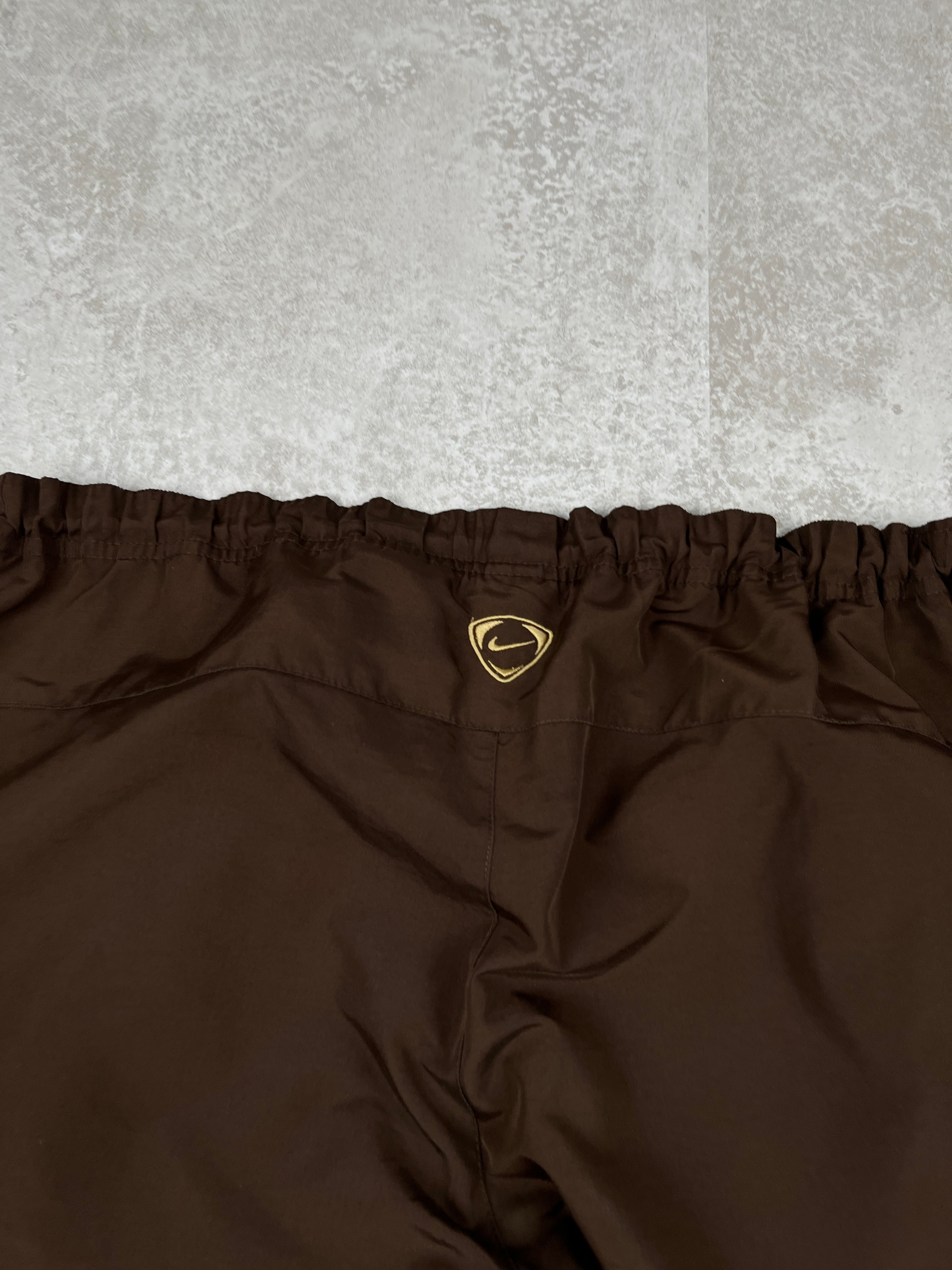 Nike FC Barcelona Trackpants 00‘s (M)