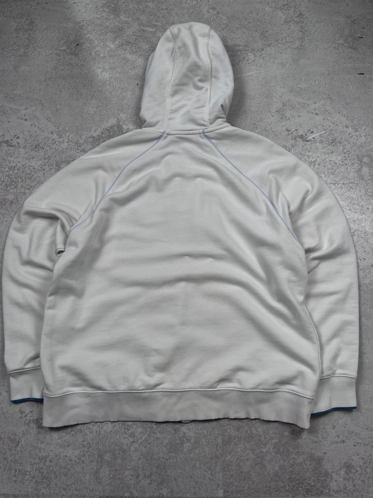 Nike Jacket 00‘s (XL)