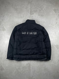Doudoune réversible Nike (L)