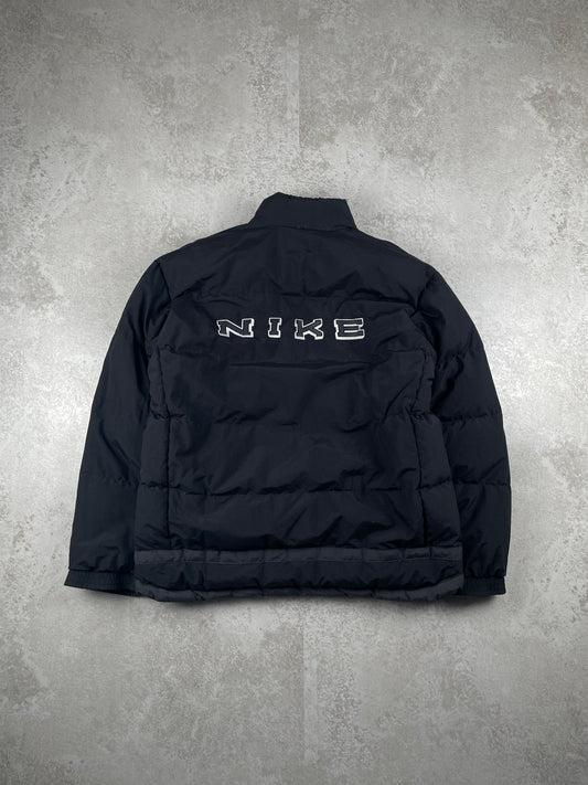 Doudoune réversible Nike (L)