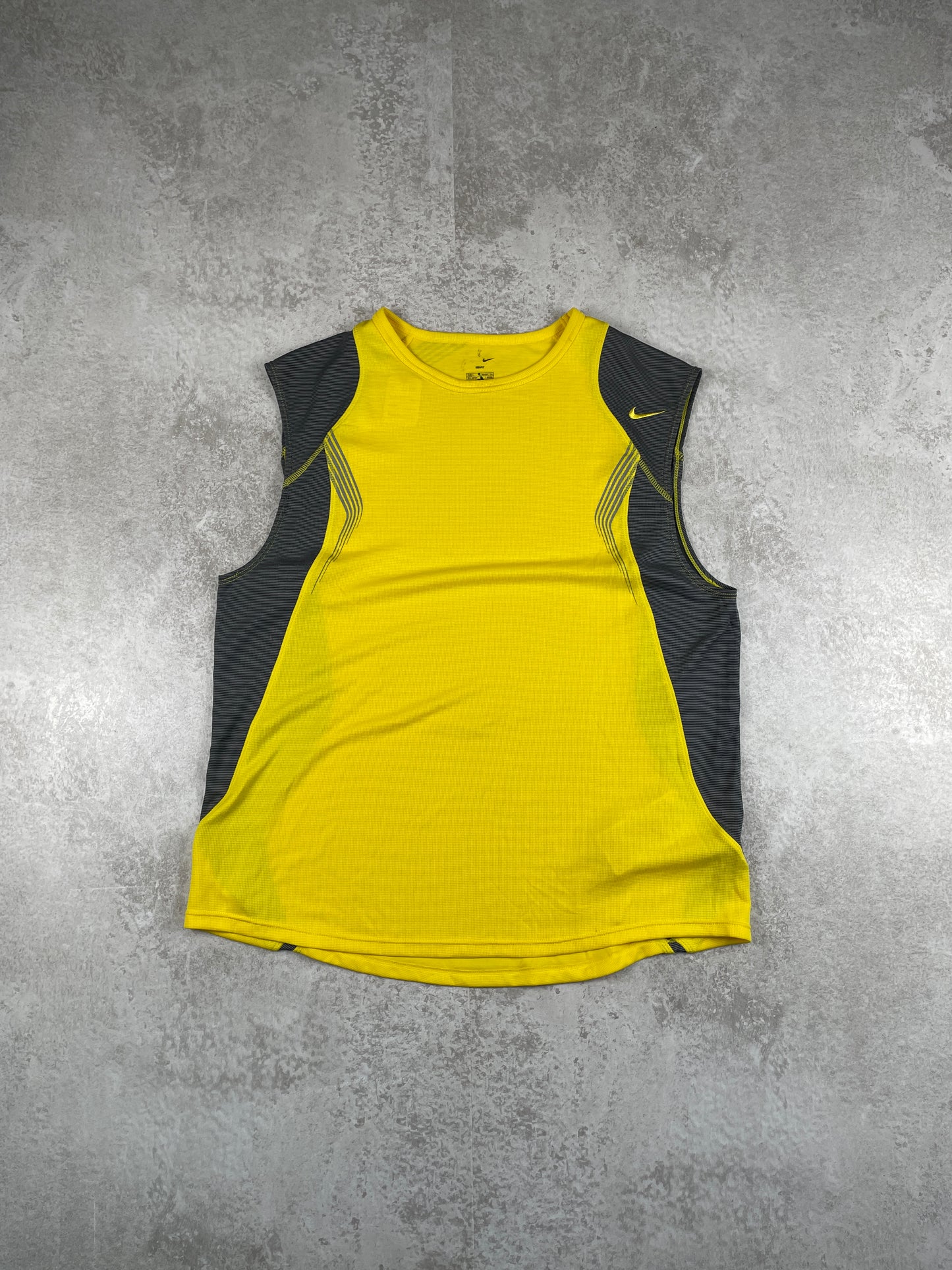 Nike Tanktop 00‘s (L)