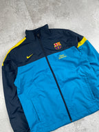 Nike FC Barcelona Trackjacket (S)
