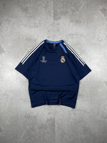 Adidas Real Madrid Jersey 2005 (S)