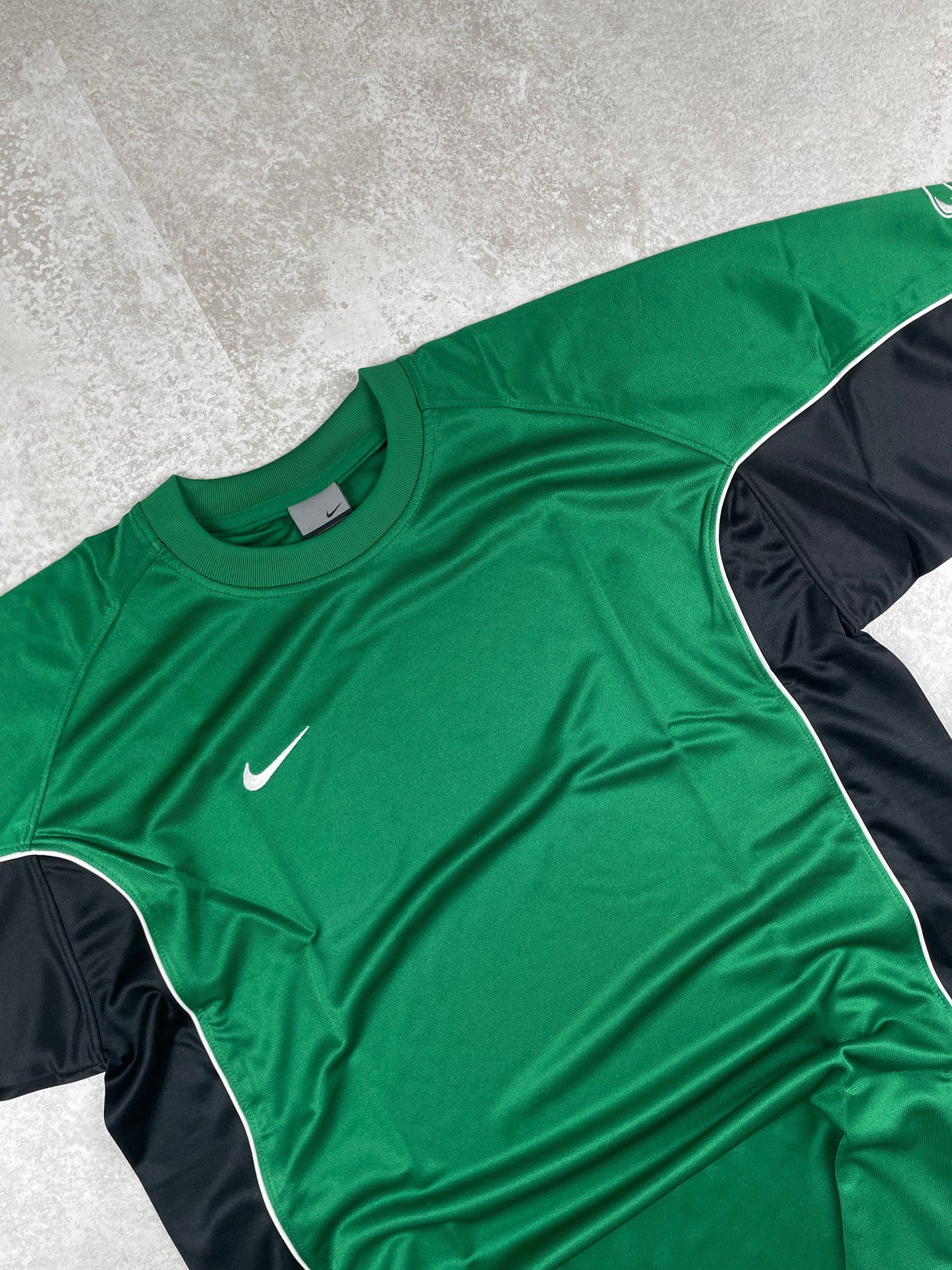 Nike Trikot Deadstock 00‘s (L)