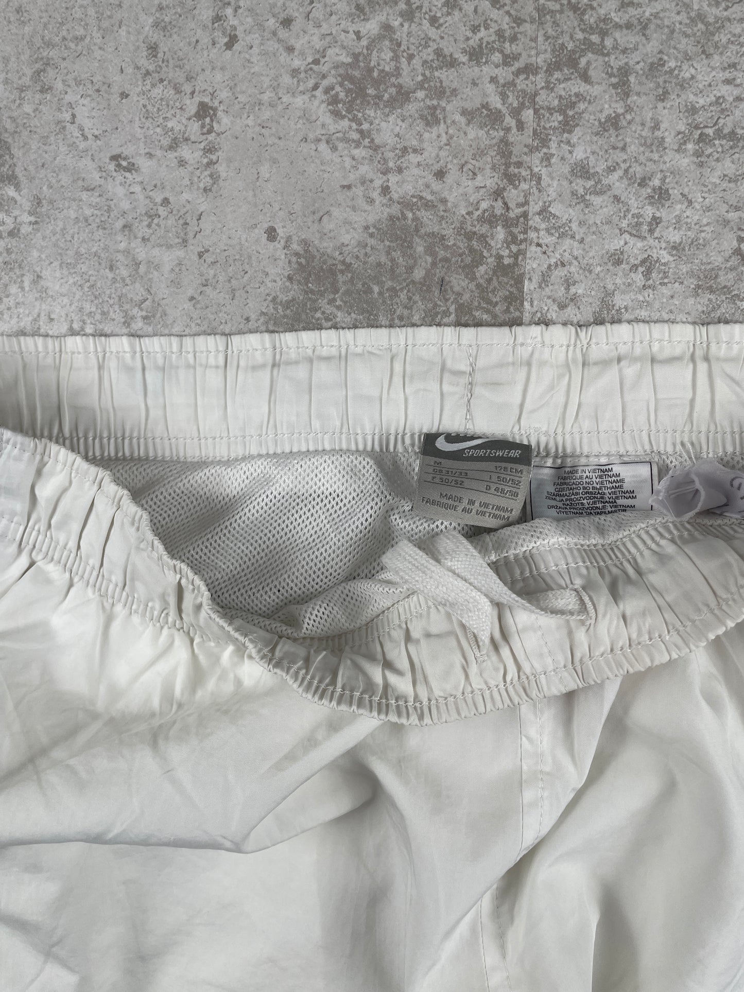 Nike Trackpants 00‘s (M)