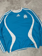 Adidas Olympique Marseille Sweater 00‘s (S)