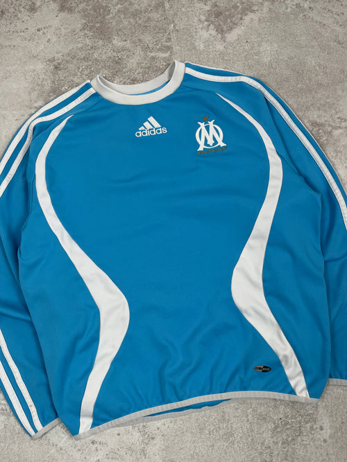Adidas Olympique Marseille Sweater 00‘s (S)