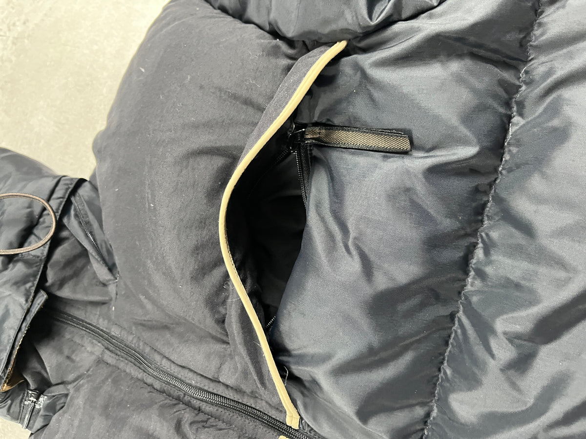 Nike Puffer Jacket 90‘s (S)