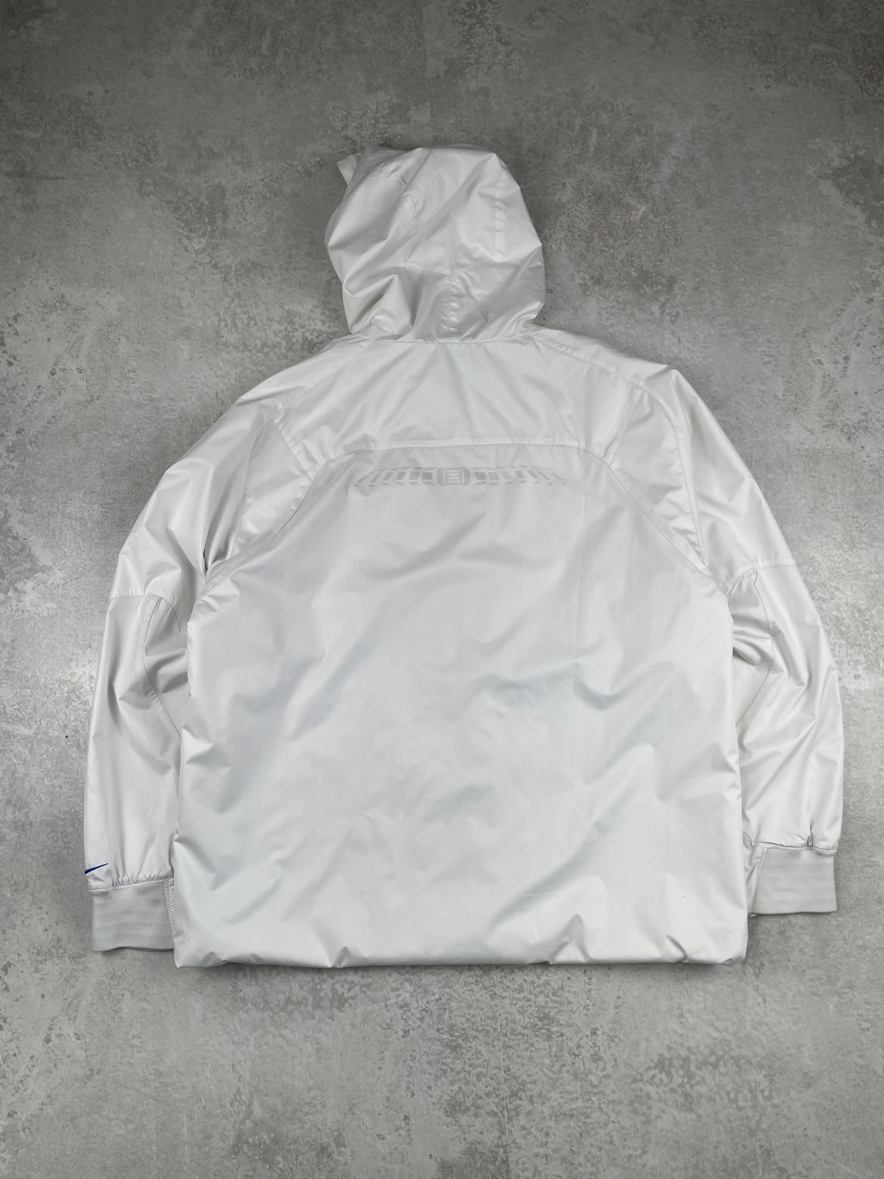 Nike Shox Trackjacket 00‘s (L)
