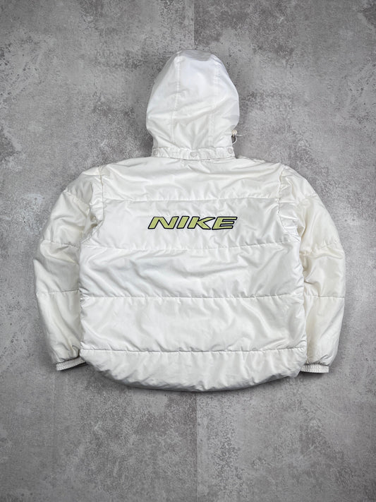 Nike Puffer Jacket 90‘s (M)