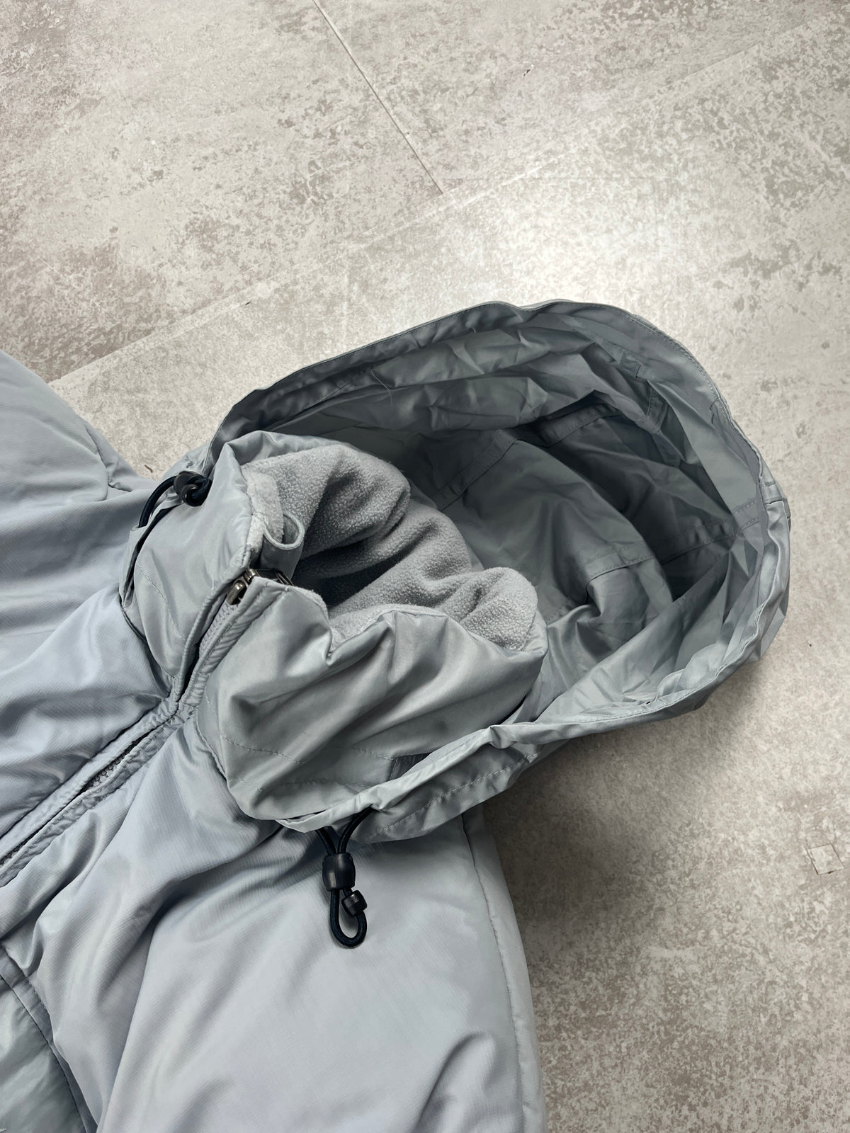 Nike Puffer Jacket 00‘s (L)