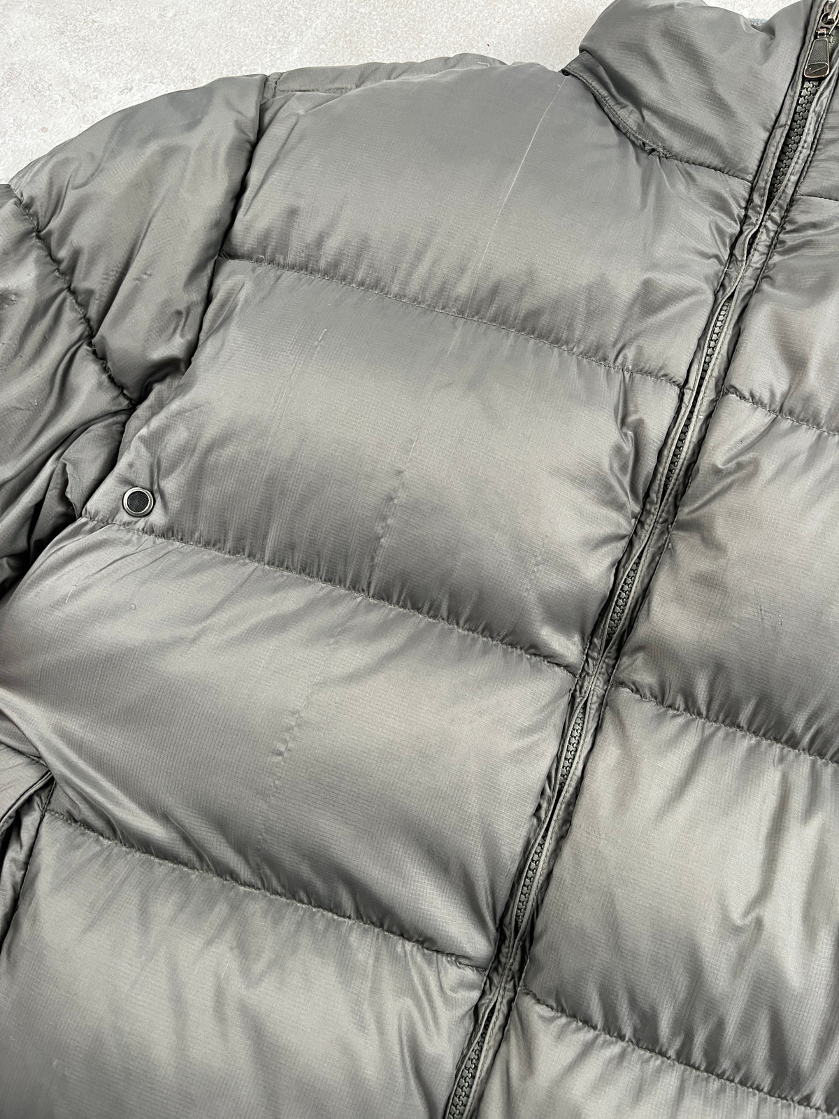 Nike Puffer Jacket 00‘s (L)