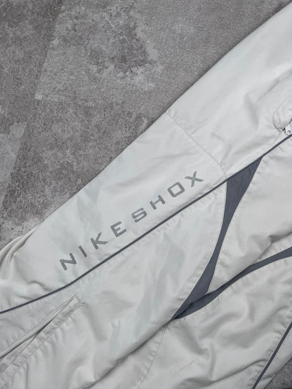 Nike Shox Trackpants 00‘s (M)