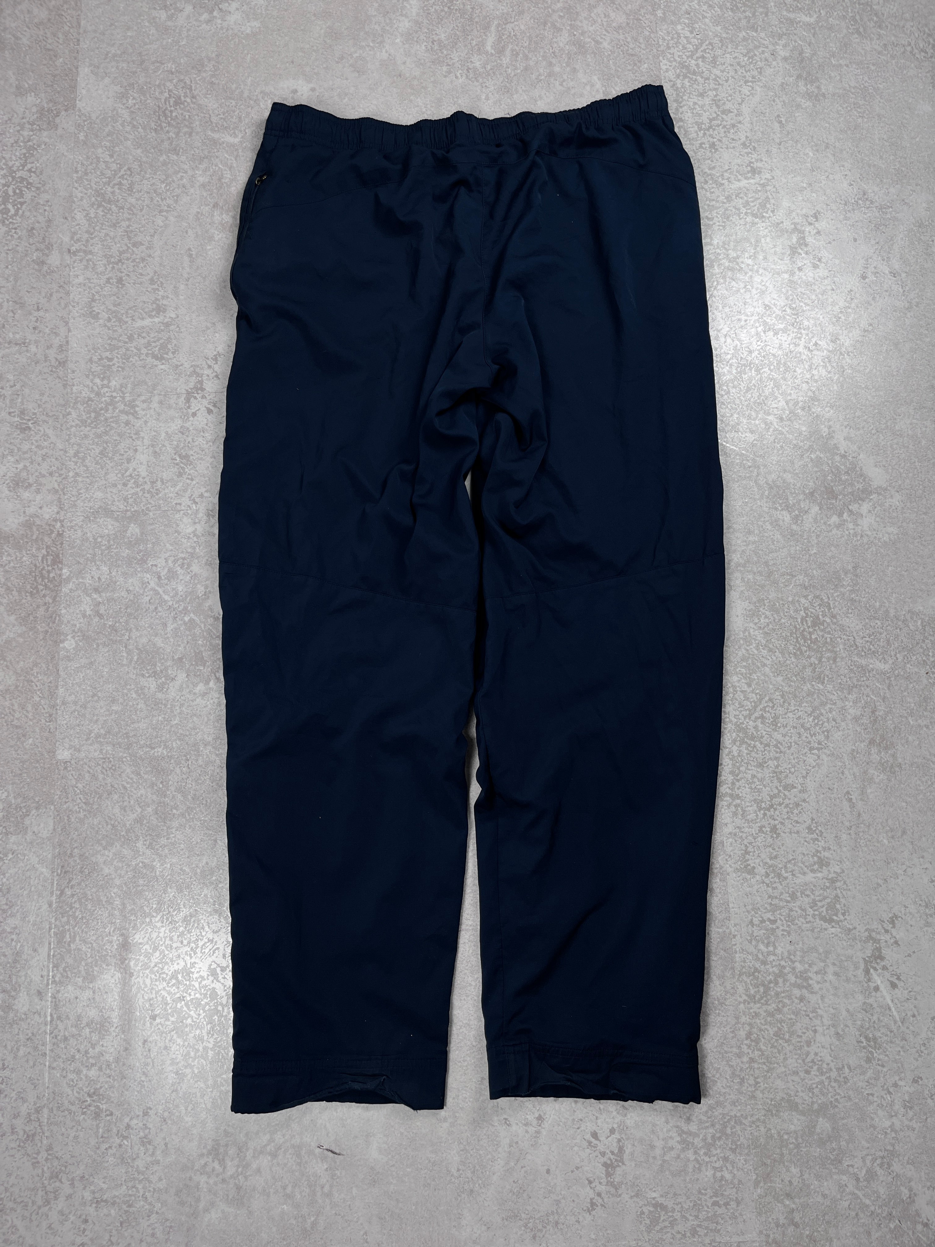 Nike Inter Mailand Trackpants 00‘s (L)