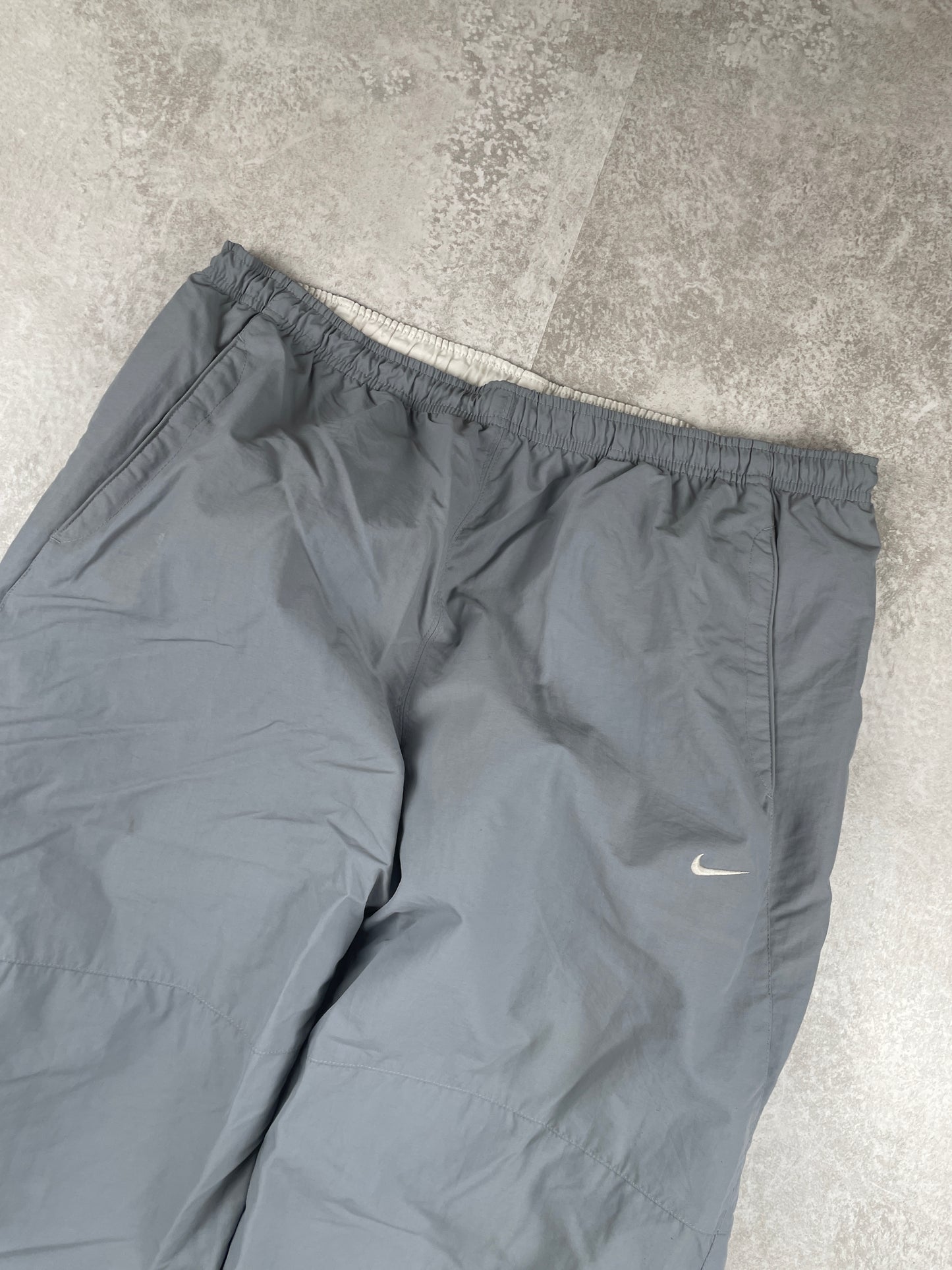 Nike Trackpants 00‘s (XL)