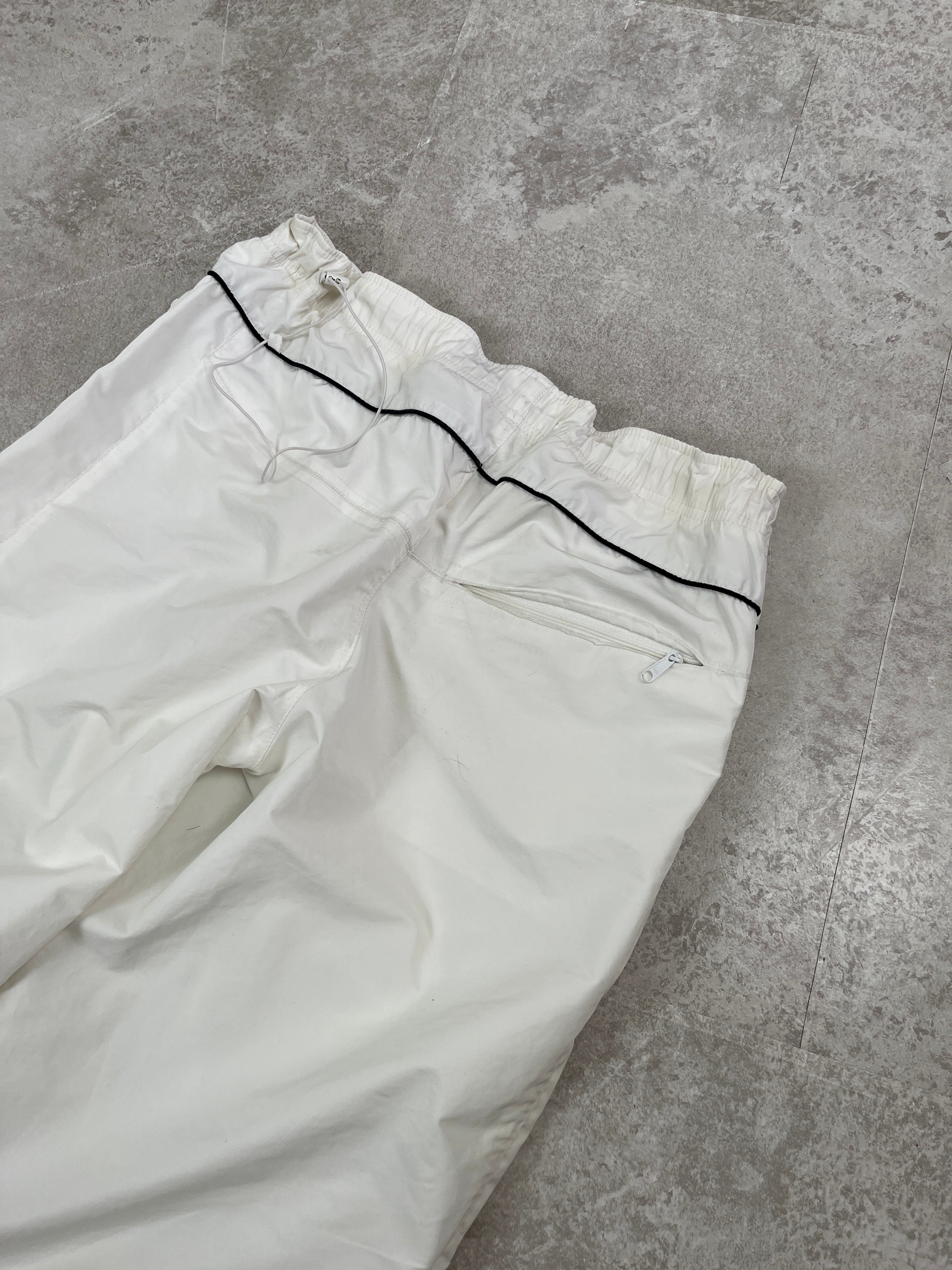 Nike Shox Trackpants 00‘s (L)