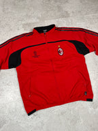 Adidas AC Milan Tracksuit 00‘s (M)