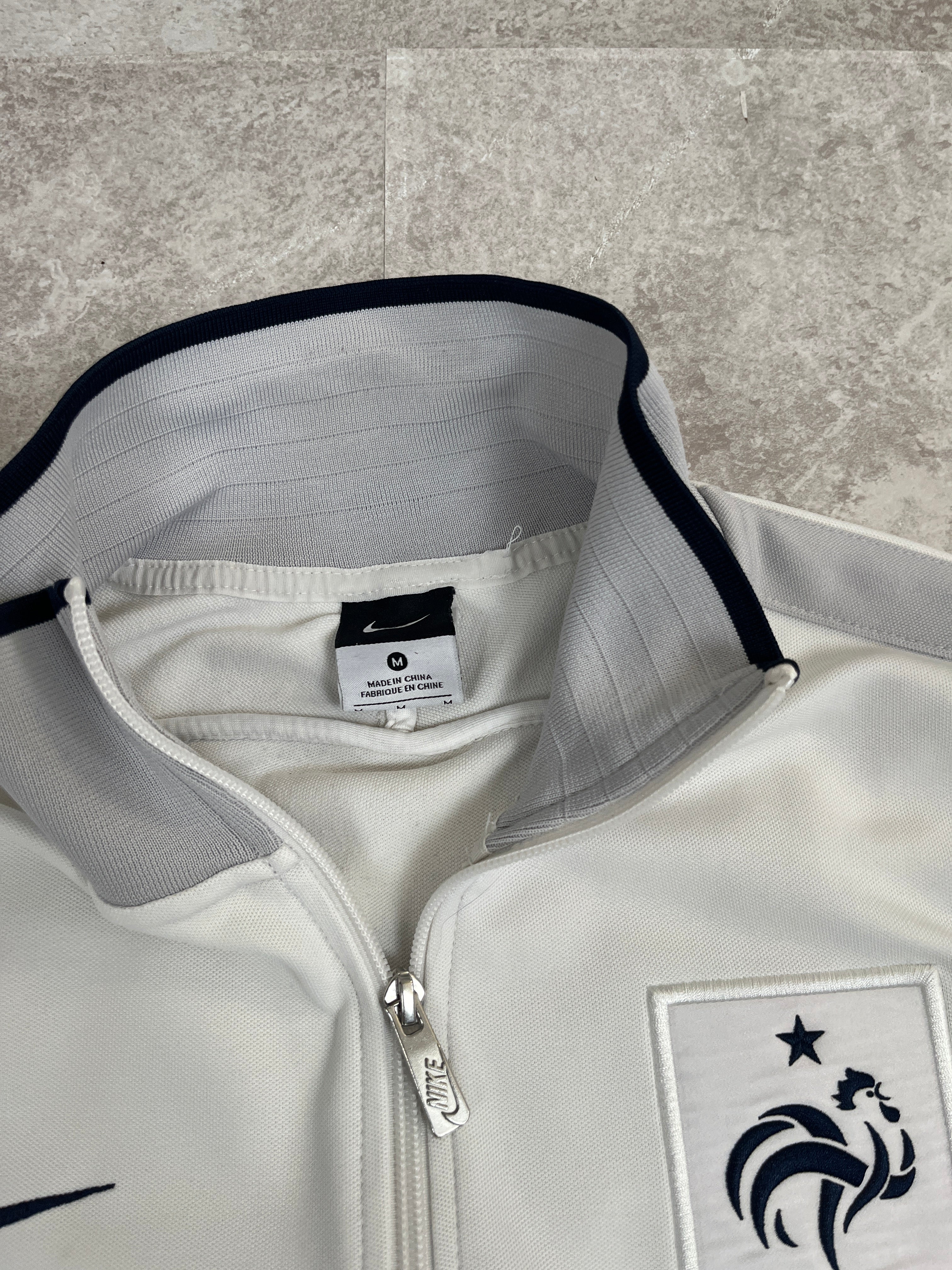 Nike FFF Trackjacket 10‘s (M)