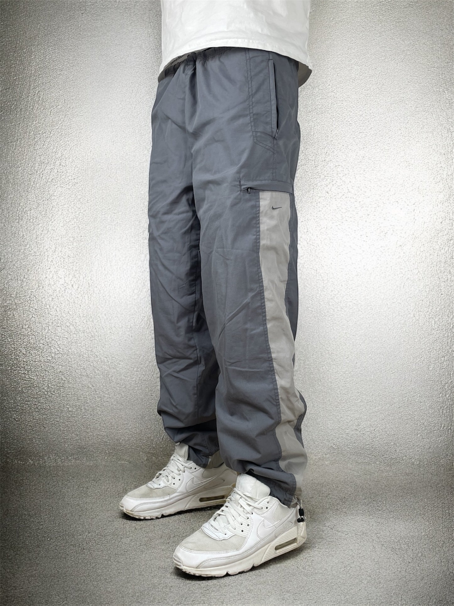 Nike Trackpants 90‘s (M)