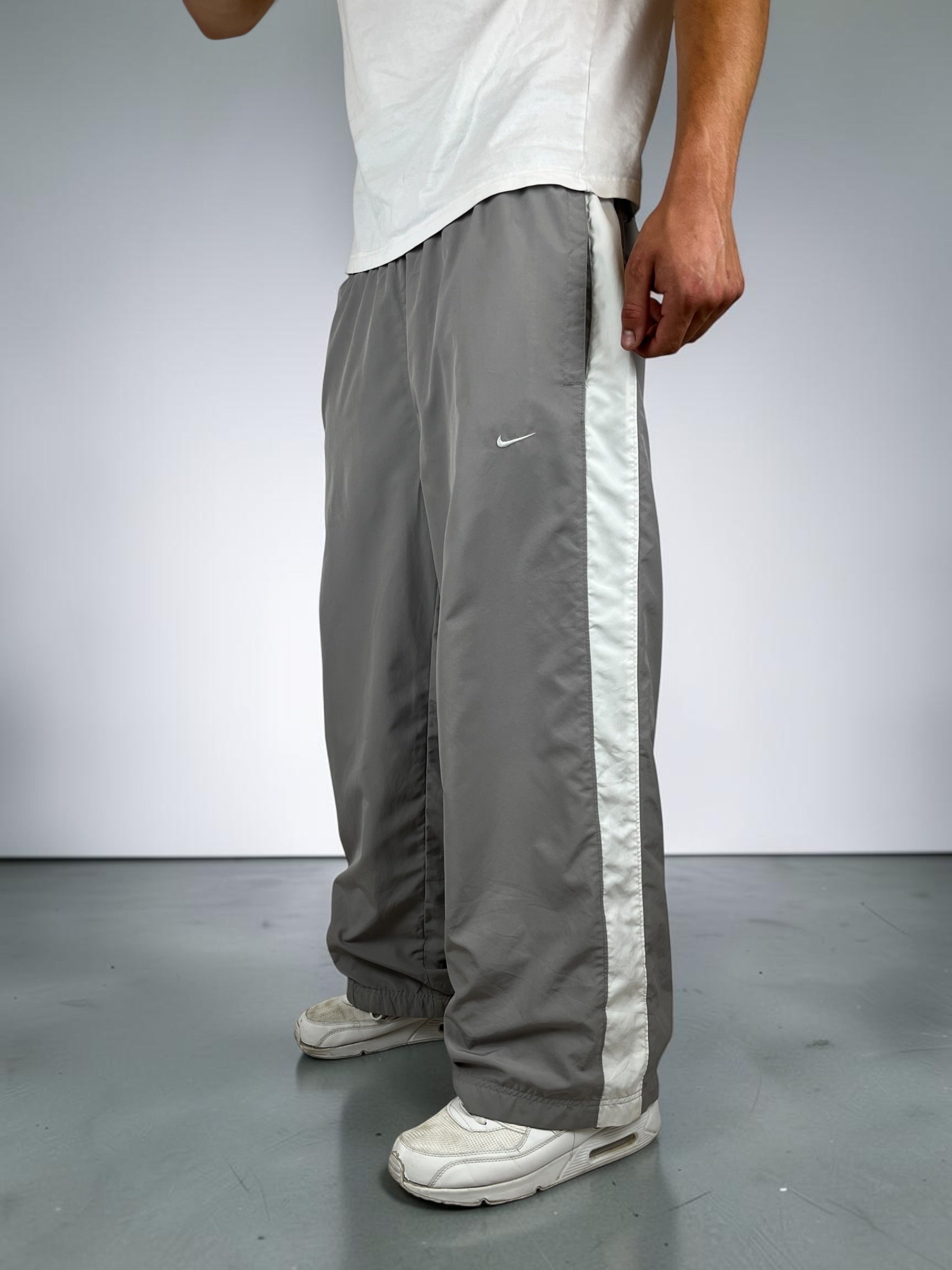 Nike Trackpants 00‘s (M)