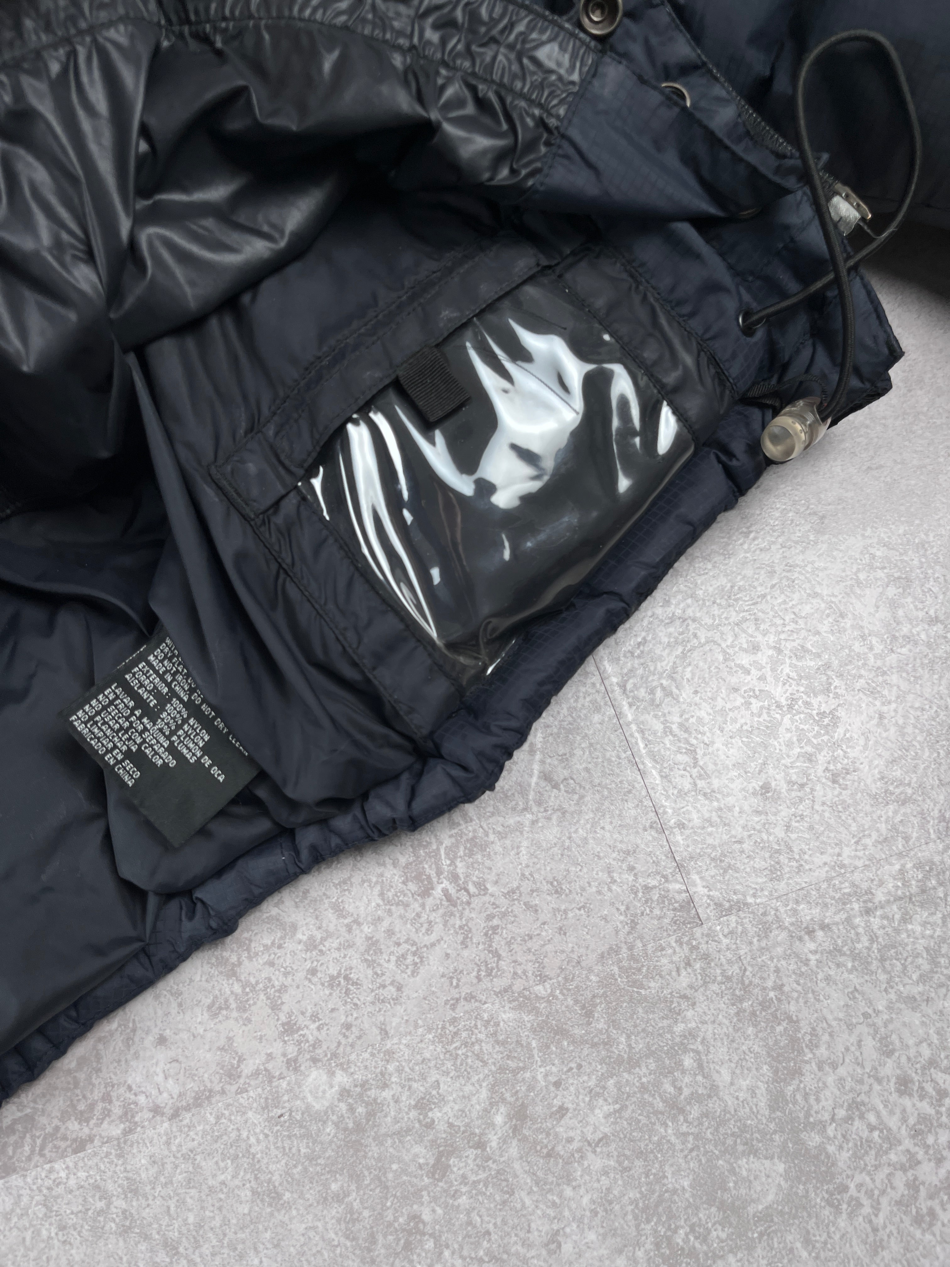 Oakley Puffer Jacket 00‘s (M)