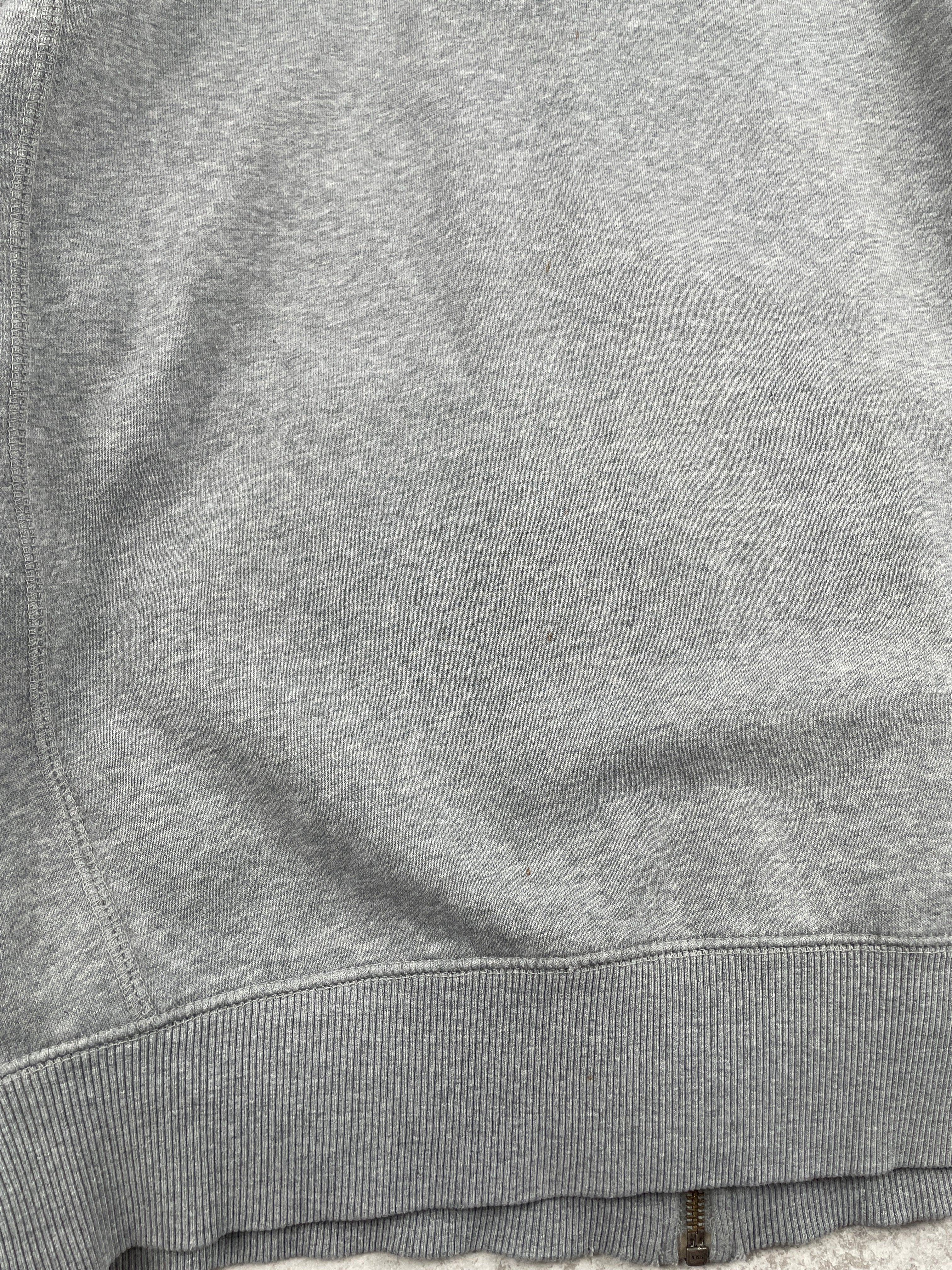 Nike Sweatjacket 00‘s (L)
