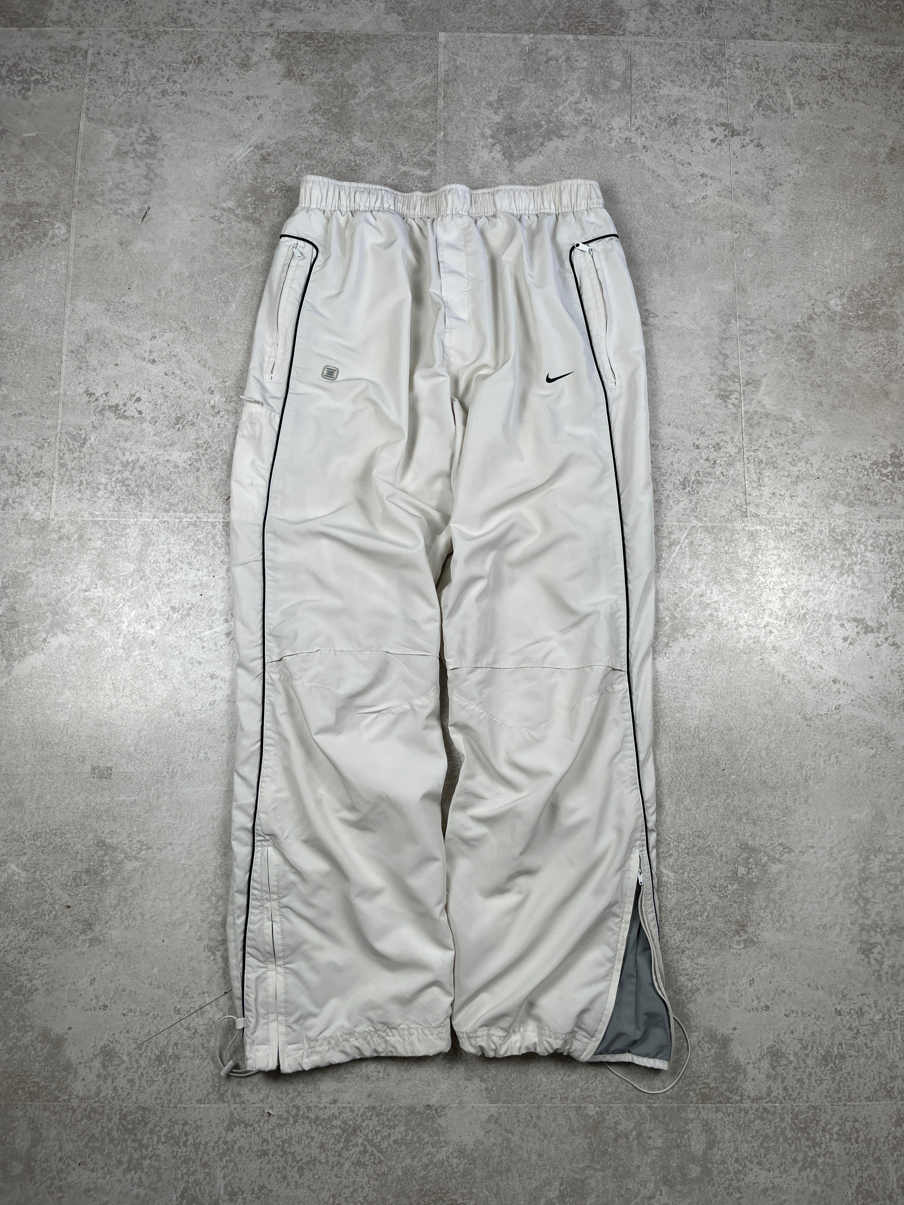 Nike Shox Trackpants 00‘s (XL)