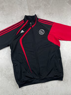 Adidas Ajax Track Jacket 10's (S)
