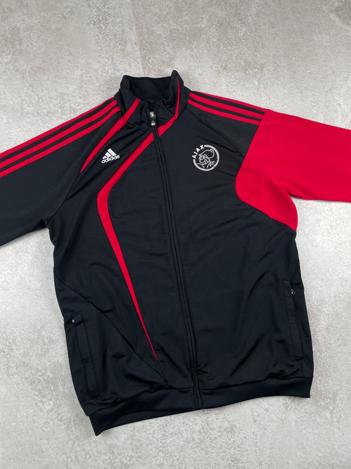 Adidas Ajax Trackjacket 10‘s (S)