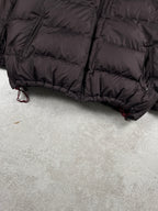 Nike Puffer Jacket 00‘s (XL)